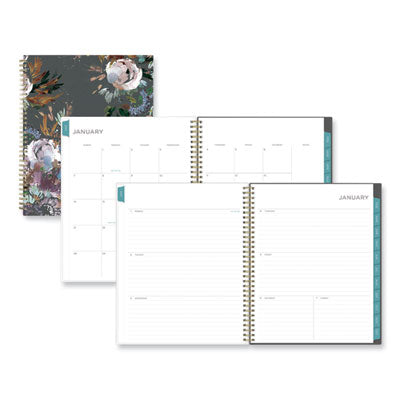 PLANNER,KVMG,WM,8X11