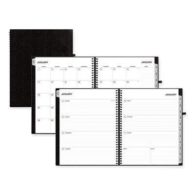 PLANNER,ALIGN,WM,8X11