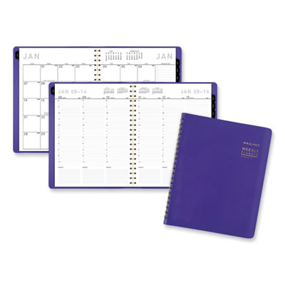 PLANNER,CONTEMPO,W/M,L,PP