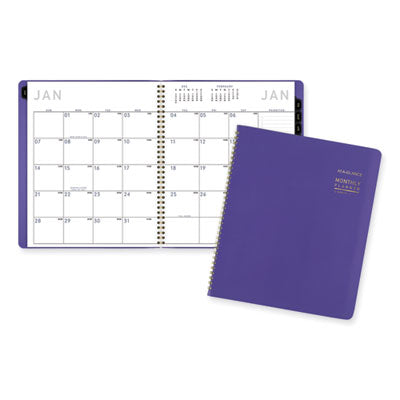 PLANNER,CONTEMPO,MTH,L,PP