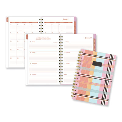 PLANNER,CHER,W/M,SMALL