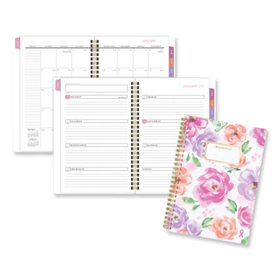 PLANNER,BADGE,W/M,SM,FL