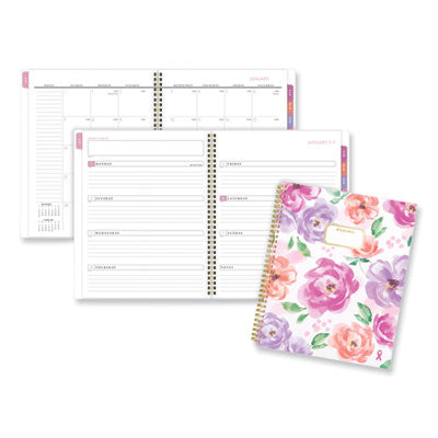 PLANNER,BADGE,W/M,LG,FL