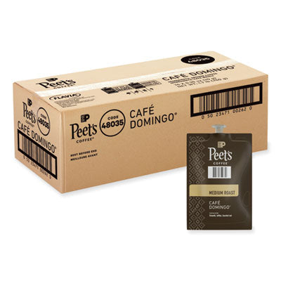 COFFEE,MED RST,.35Z,76/CT