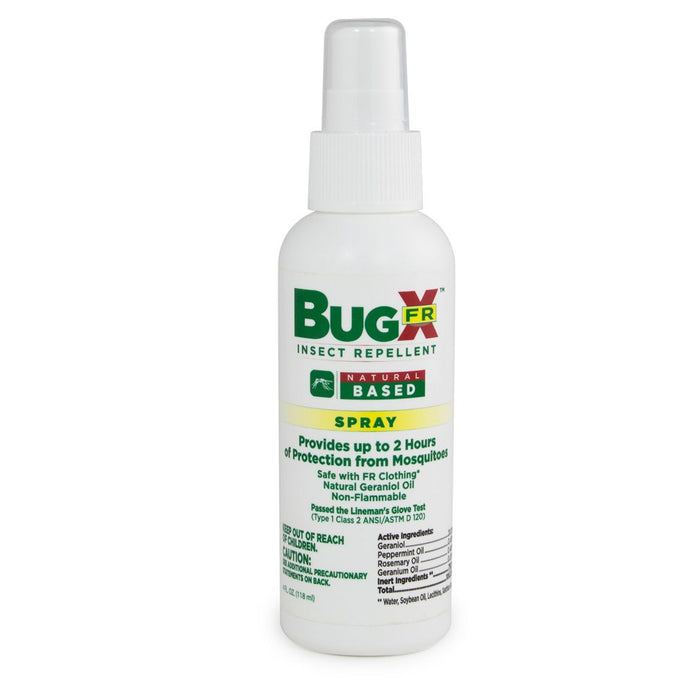 Insect Repellent