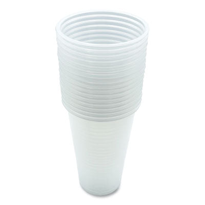 CUP,20OZ,CLR,50/PK