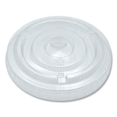 LID,9-10OZ,STRAW,100P,CLR