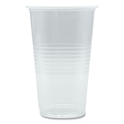 CUP,20OZ,1000/CT,CLR