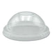 LID,9-10OZ,DOME,100PK,CLR