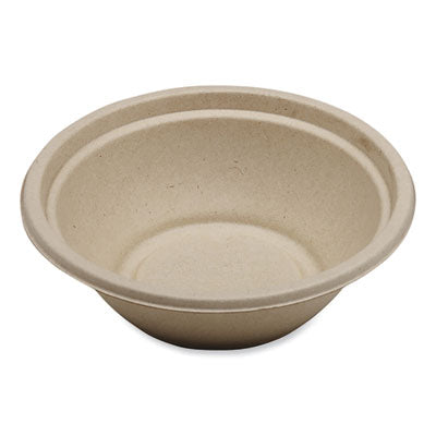 BOWL,FIBER,24OZ,500/CT,NT