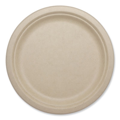 PLATE,FIBER,9",1000/CT,NT