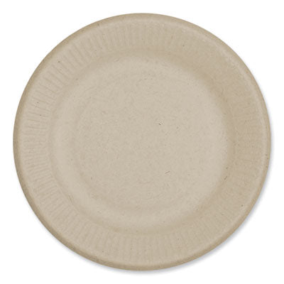 PLATE,FIBER,6",1000/CT,NT