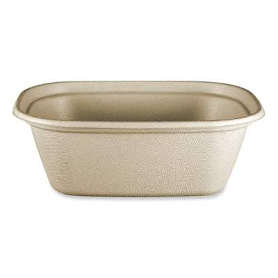 BOWL,FIBER,48OZ,400/CT,NT