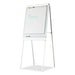 EASEL,HEIGHT ADJ,WH