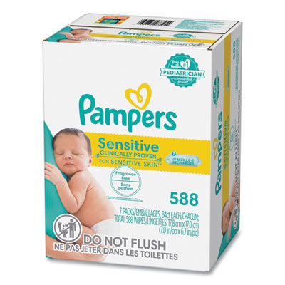 WIPES,PAMP,BW,SENS,7-84