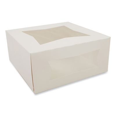 BOX,WNDW,BAKERY,9X9X4,150