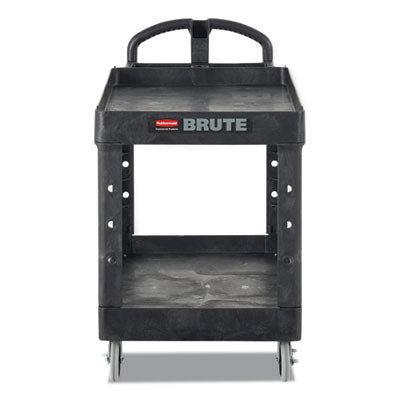 CART,H-DTY UTILITY,BK