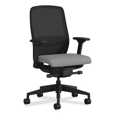 CHAIR,HNR1KD,ARM,CU22,BLK