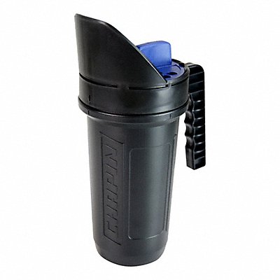 Shoulder and Handheld Spreaders