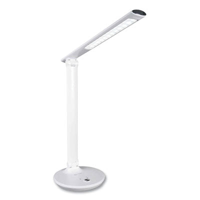 LAMP,DESK,WNS,S,EM,LED,WH