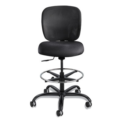 CHAIR,EXTENDED HT,BK