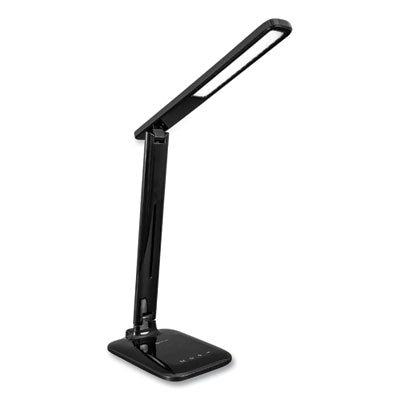 LAMP,OL WNS SL LED DK,BLK