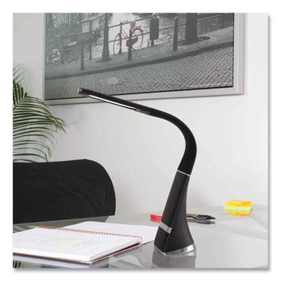 LAMP,OL WNS RCH LED DK,BK