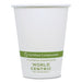 CUP,PAPER,HOT,8OZ,1000,WH