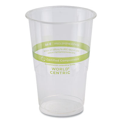 CUP,COLD,9OZ,2000/CT,CLR