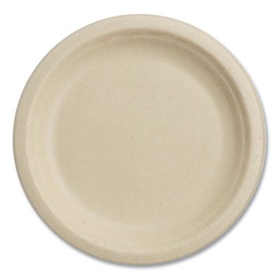 PLATE,FIBER,7",1000/CT,NT