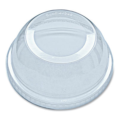 LID,DOME,1.75",HOLE,1000