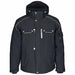 Extreme Hooded Jacket S