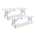 TABLE,BIFOLD,2PK,8FT,GRT