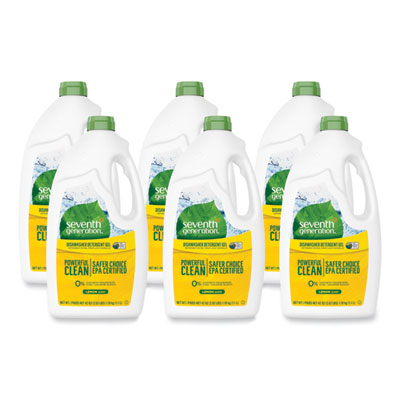 CLEANER,DSH,AUTO,LMN,42OZ