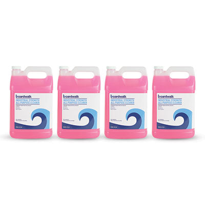 CLEANER,ALL PURPOSE,4/CT