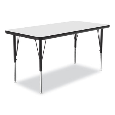 TABLE,DRY ERASE MB,24X48