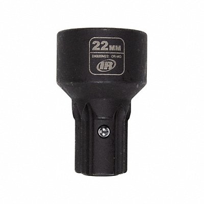 Impact Sockets