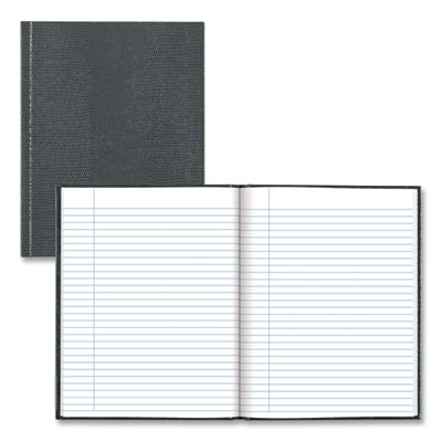 NOTEBOOK,EXEC,144PGS,GY