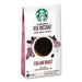 COFFEE,SBUX,VIA,ITLN,8/PK