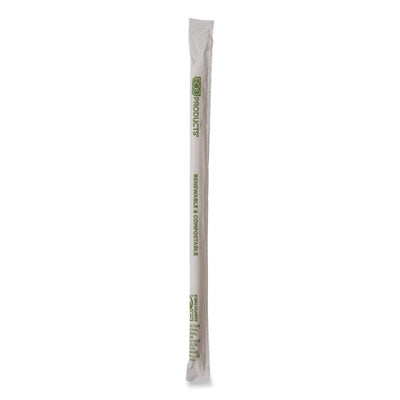 STRAW,10.25",WRAP,1250,WH