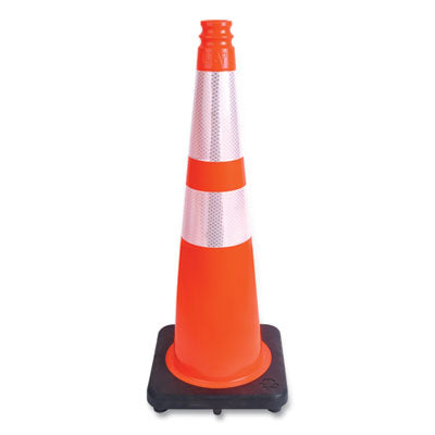 CONE,SLIM TRAFFIC,28"