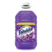 CLEANER,FABULSO,169OZ,LAV