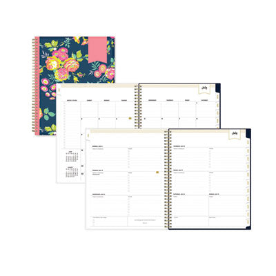 PLANNER,DD,PYNV,WK/M,NVBE