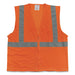 VEST,XL,2PKT,OR