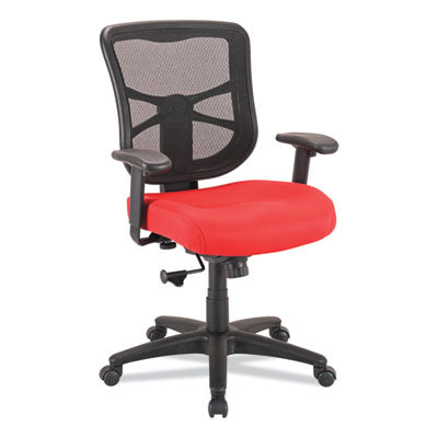 CHAIR,MESH MIDBACK,RD