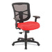 CHAIR,MESH MIDBACK,RD