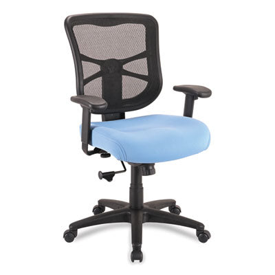 CHAIR,MESH MIDBACK,BE