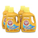 DETERGENT,OXICLEAN,LQD,4