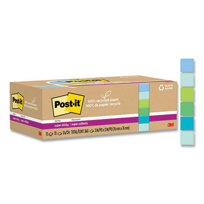 PAPER,OASIS,12PK,AST