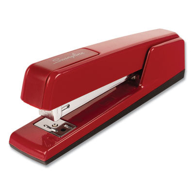 STAPLER,DESK,FULL STRIP